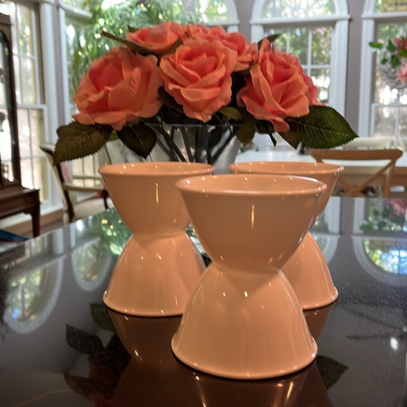 Small Bowl Winter Frost White (Corelle) by Corning - (6 Total) - Picture 4 of 10